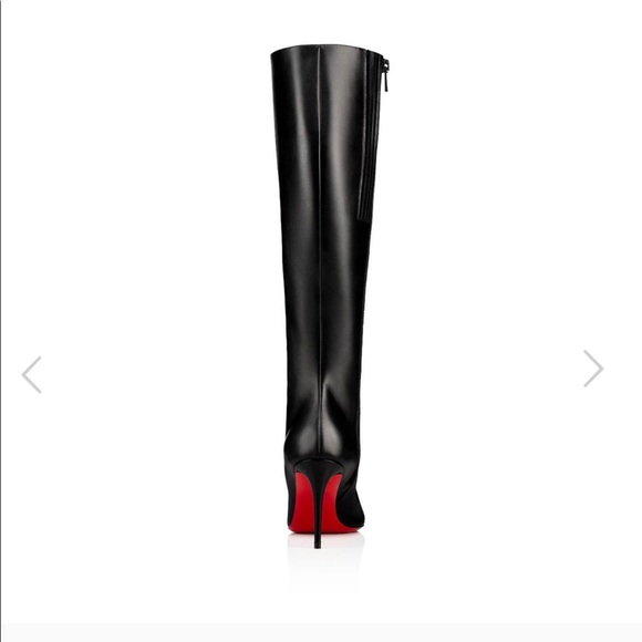 Christian Louboutin Boots - Picture 5 of 12